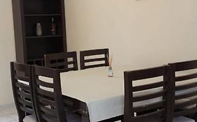 Departamentos Angostura